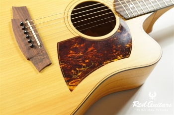 Cole Clark FL2AC Fat Lady | Red Guitars Online Store